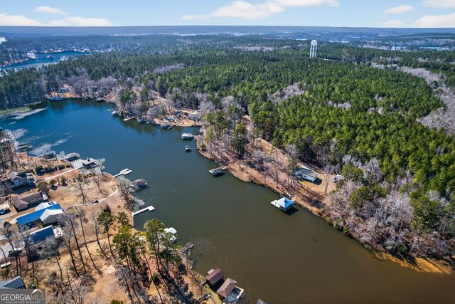 392 Hub Dent Road NE, Milledgeville, GA 31061