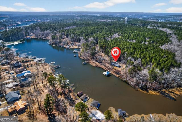 392 Hub Dent Road NE, Milledgeville, GA 31061