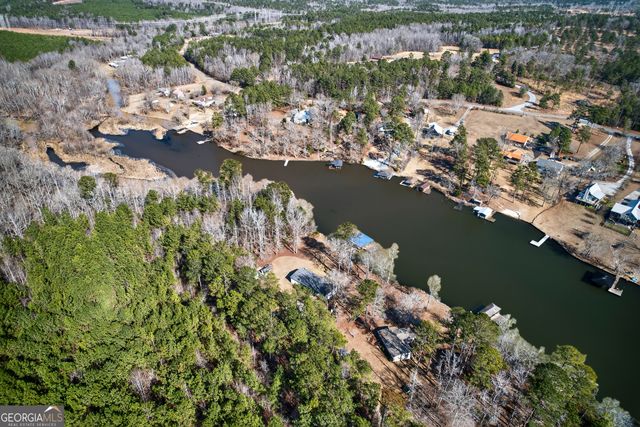 392 Hub Dent Road NE, Milledgeville, GA 31061