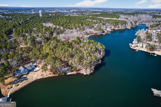 392 Hub Dent Road NE, Milledgeville, GA 31061