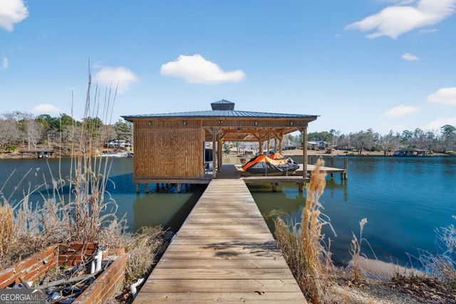 392 Hub Dent Road NE, Milledgeville, GA 31061