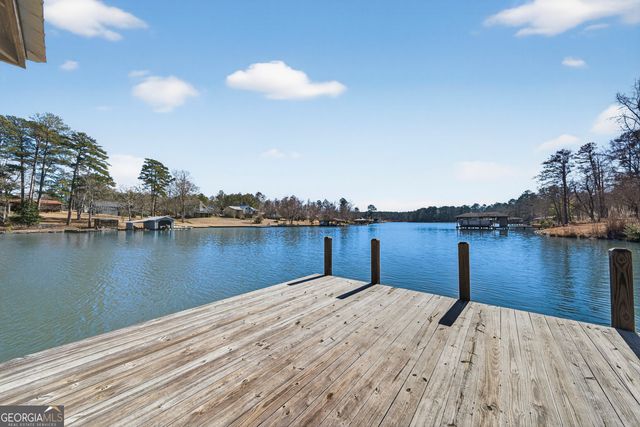 392 Hub Dent Road NE, Milledgeville, GA 31061