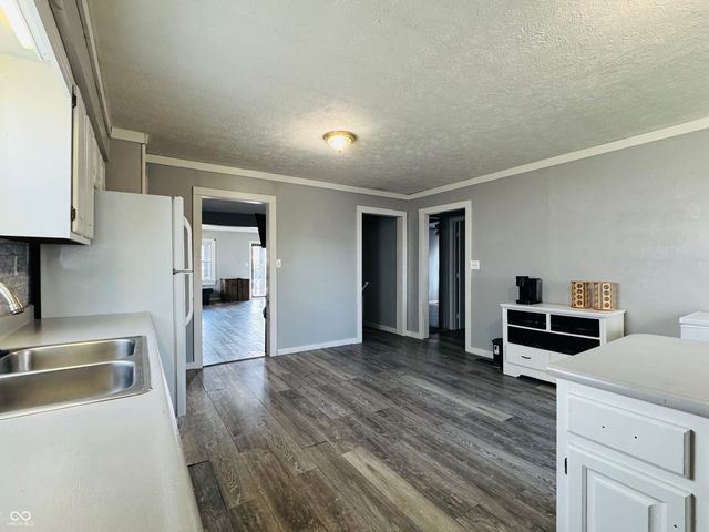 317 Lee Boulevard, Seymour, IN 47274