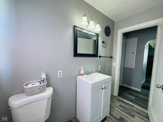317 Lee Boulevard, Seymour, IN 47274