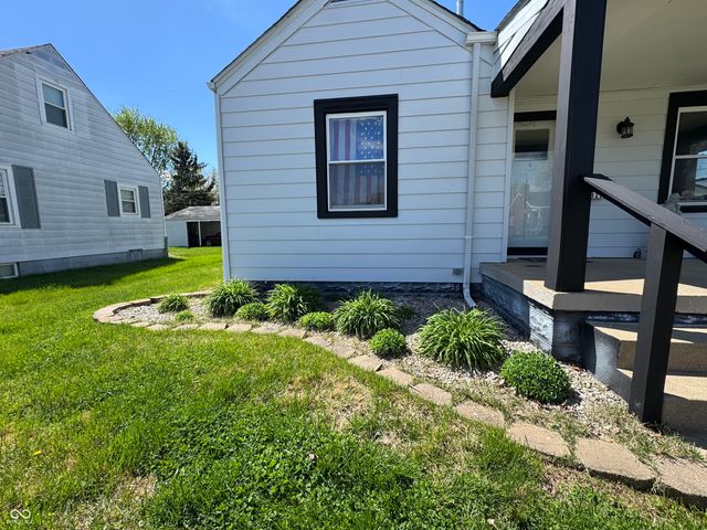 317 Lee Boulevard, Seymour, IN 47274
