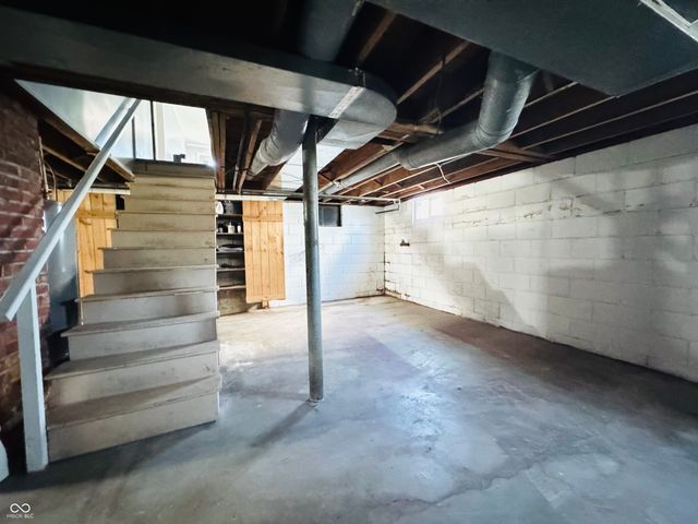 317 Lee Boulevard, Seymour, IN 47274