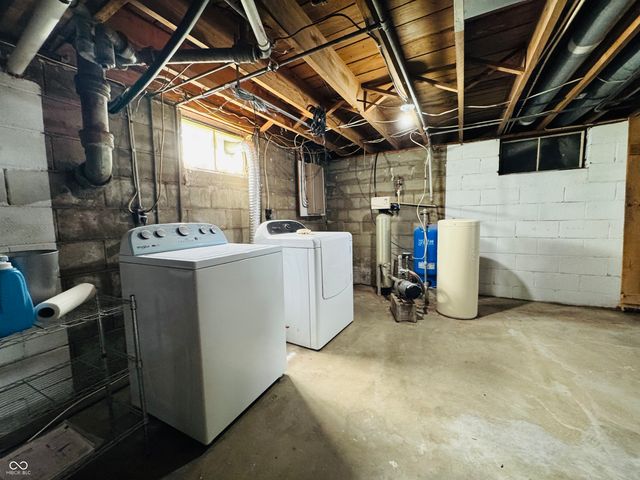 317 Lee Boulevard, Seymour, IN 47274