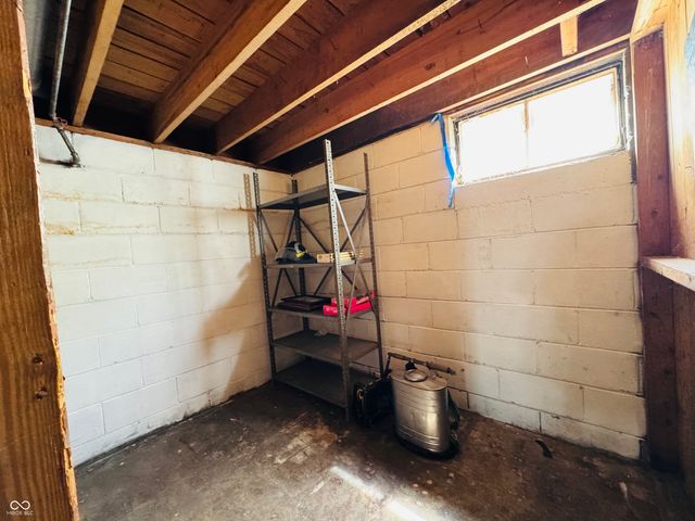 317 Lee Boulevard, Seymour, IN 47274
