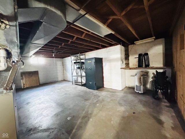 317 Lee Boulevard, Seymour, IN 47274