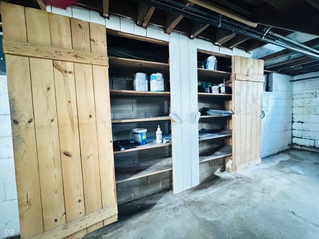 317 Lee Boulevard, Seymour, IN 47274