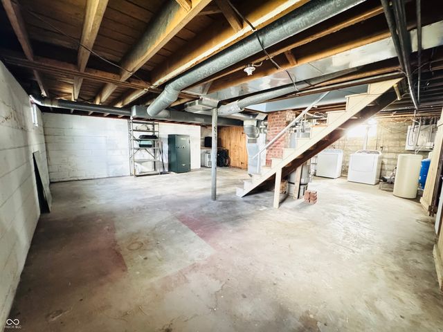 317 Lee Boulevard, Seymour, IN 47274