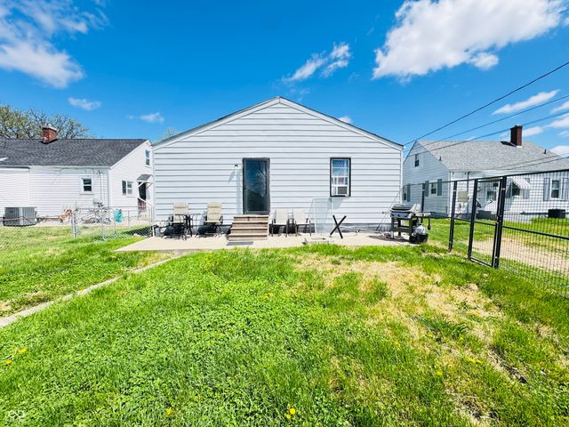 317 Lee Boulevard, Seymour, IN 47274