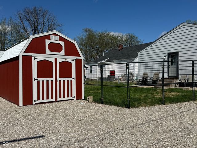 317 Lee Boulevard, Seymour, IN 47274