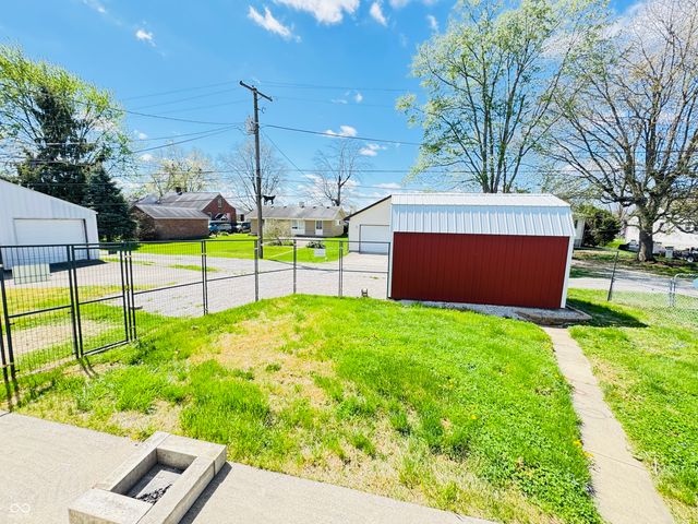 317 Lee Boulevard, Seymour, IN 47274