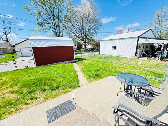 317 Lee Boulevard, Seymour, IN 47274