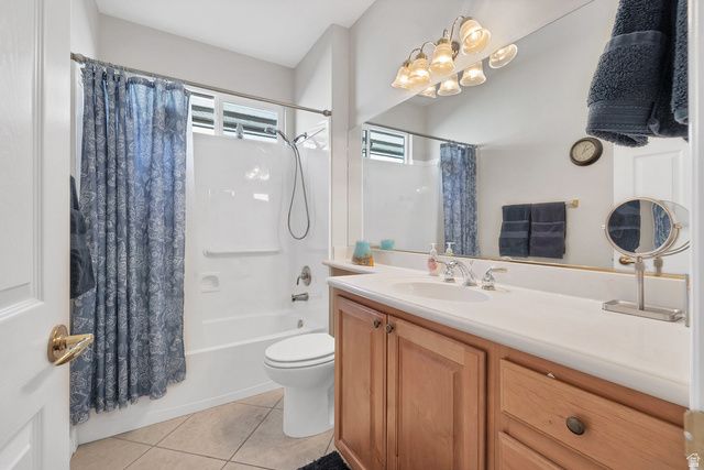 4593 S FLAMING ARCH DR, St. George, UT 84790