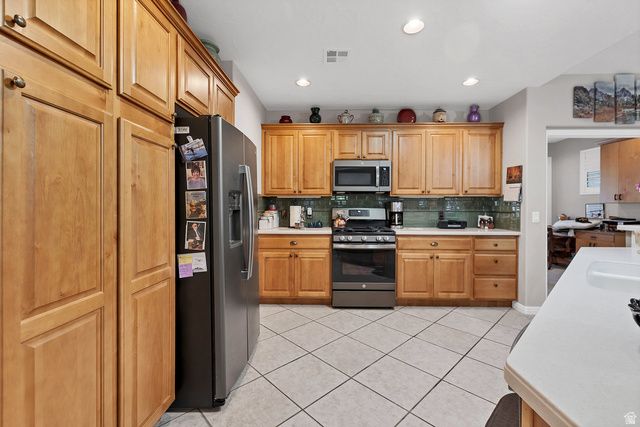 4593 S FLAMING ARCH DR, St. George, UT 84790
