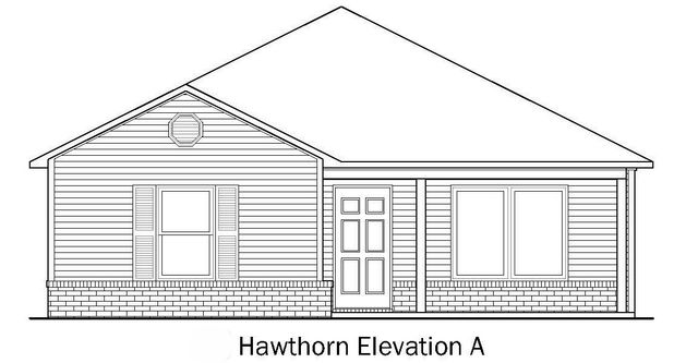 2753 S Ouachita Drive, Fayetteville, AR 72701