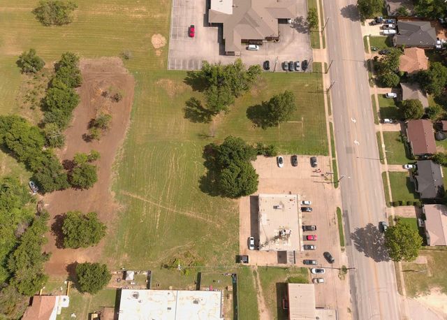 4132 Miller Avenue, Fort Worth, TX 76119