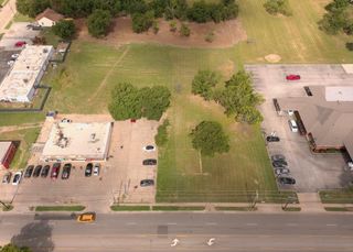 4132 Miller Avenue, Fort Worth, TX 76119