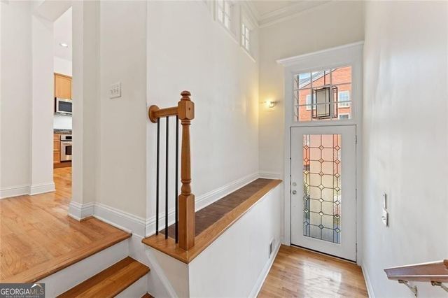 1266 Creekside Terrace SE, Smyrna, GA 30082