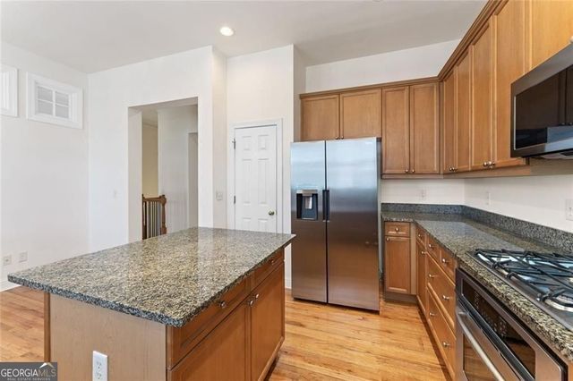 1266 Creekside Terrace SE, Smyrna, GA 30082