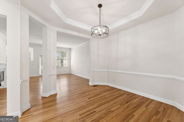 1266 Creekside Terrace SE, Smyrna, GA 30082