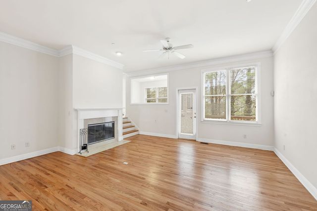 1266 Creekside Terrace SE, Smyrna, GA 30082