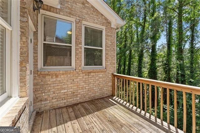 1266 Creekside Terrace SE, Smyrna, GA 30082