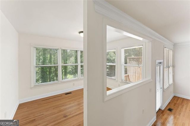 1266 Creekside Terrace SE, Smyrna, GA 30082