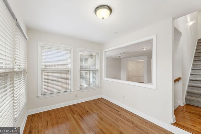 1266 Creekside Terrace SE, Smyrna, GA 30082