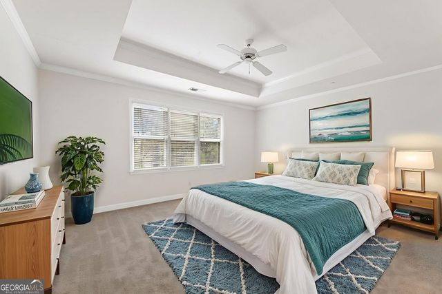 1266 Creekside Terrace SE, Smyrna, GA 30082