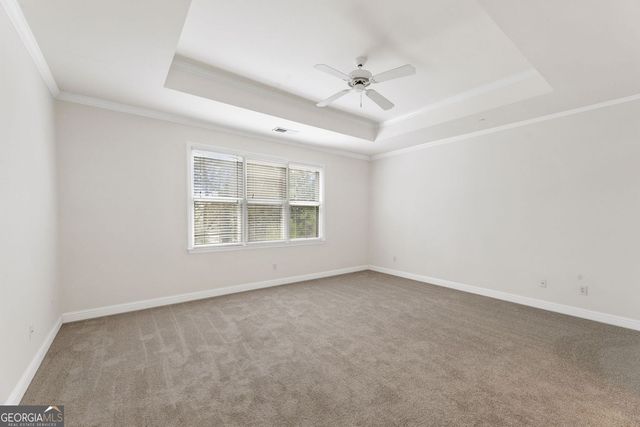 1266 Creekside Terrace SE, Smyrna, GA 30082