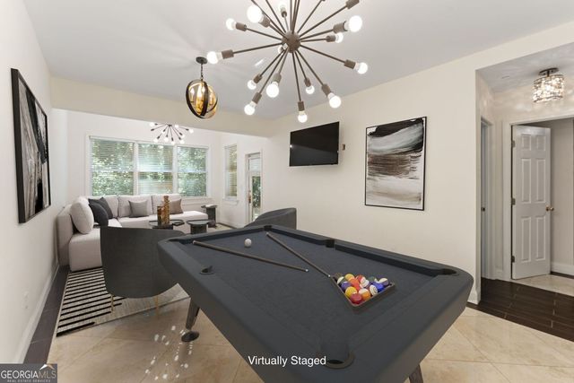 1266 Creekside Terrace SE, Smyrna, GA 30082