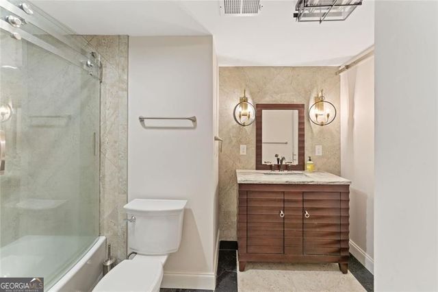 1266 Creekside Terrace SE, Smyrna, GA 30082