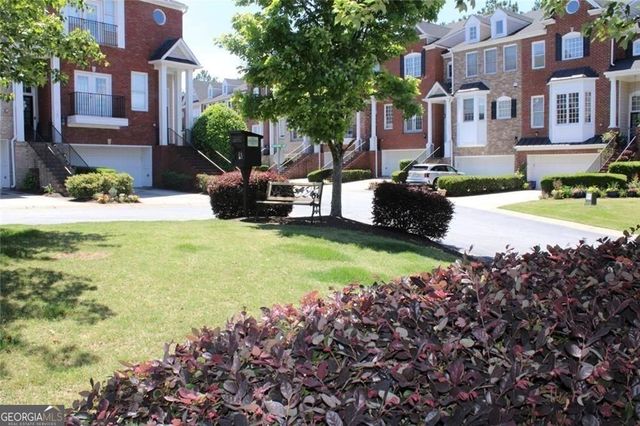 1266 Creekside Terrace SE, Smyrna, GA 30082