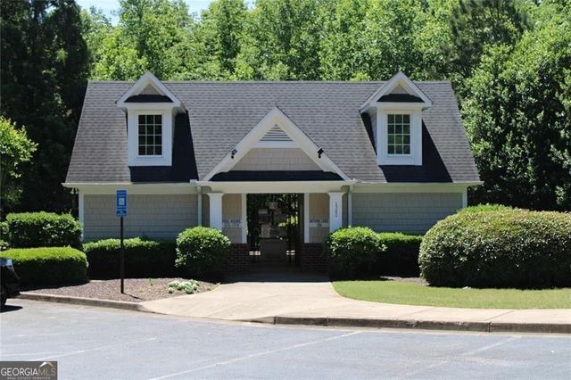 1266 Creekside Terrace SE, Smyrna, GA 30082