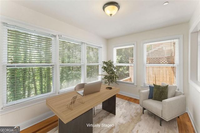 1266 Creekside Terrace SE, Smyrna, GA 30082