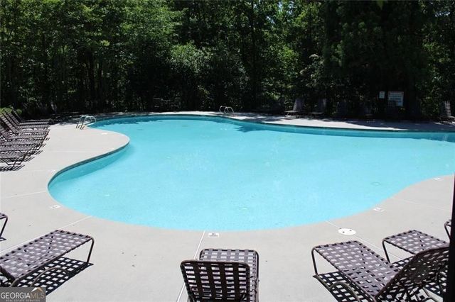 1266 Creekside Terrace SE, Smyrna, GA 30082