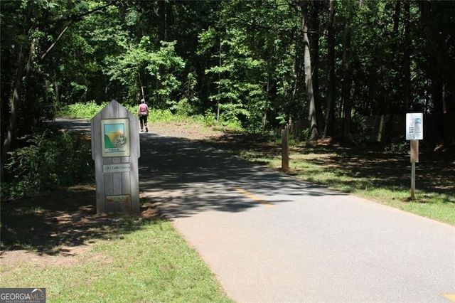 1266 Creekside Terrace SE, Smyrna, GA 30082