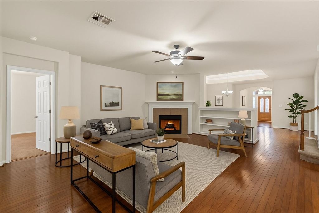 1503 E Park ST, Cedar Park, TX 78613