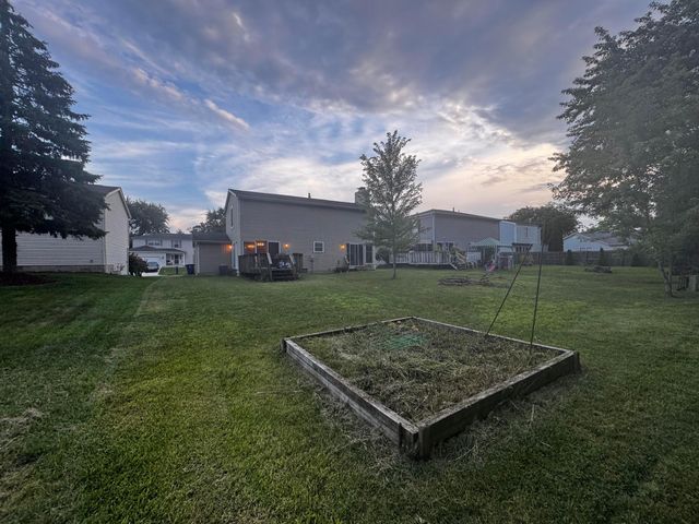 5232 Redlands Drive, Hilliard, OH 43026