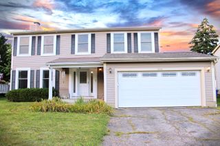 5232 Redlands Drive, Hilliard, OH 43026