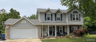 129 Forest Court, Troy, IL 62294