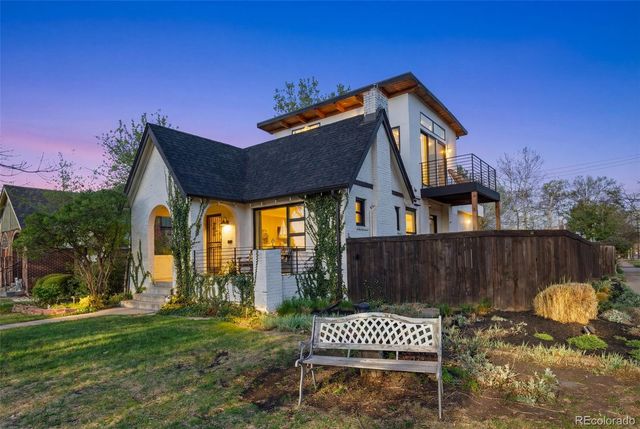 2500 Grape Street, Denver, CO 80207