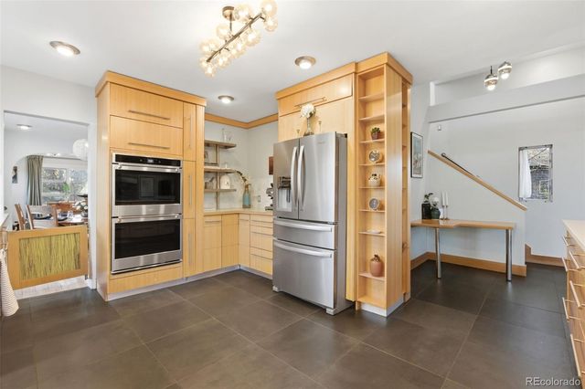 2500 Grape Street, Denver, CO 80207