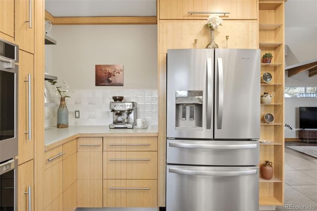 2500 Grape Street, Denver, CO 80207