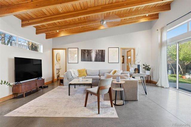 2500 Grape Street, Denver, CO 80207