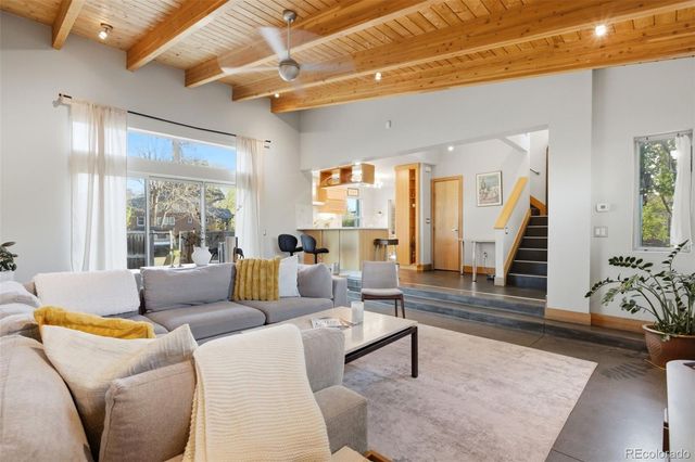 2500 Grape Street, Denver, CO 80207