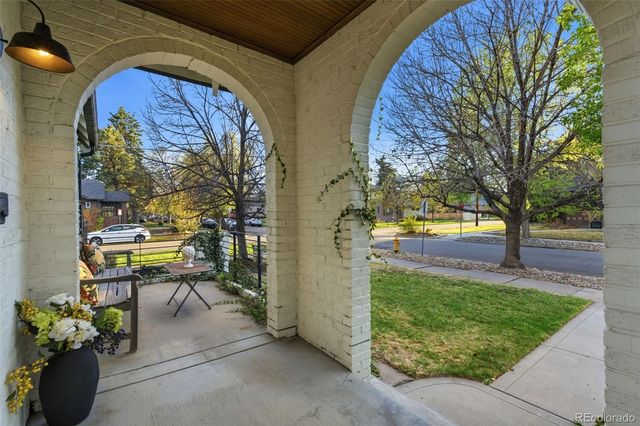 2500 Grape Street, Denver, CO 80207